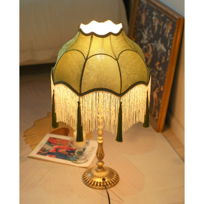 Lacinia Table Lamp