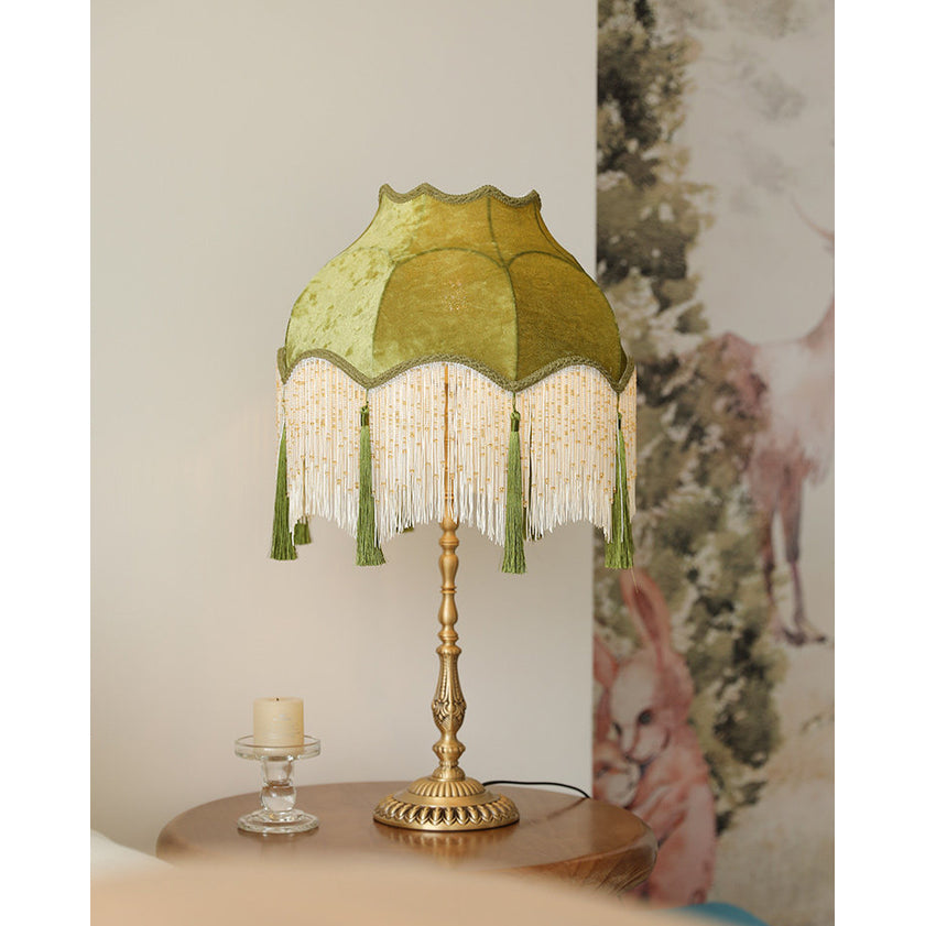 Lacinia Table Lamp