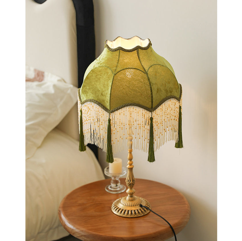 Lacinia Table Lamp