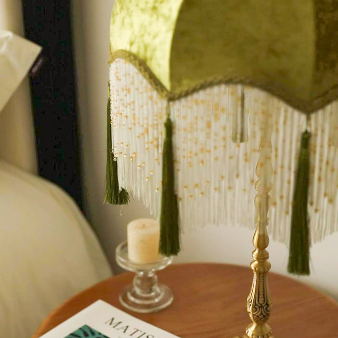 Lacinia Table Lamp