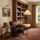 Laciniata Floor Lamp – detail 4