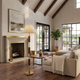 Laciniata Floor Lamp – detail 2