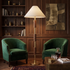 Laciniata Floor Lamp – detail 3