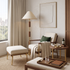 Laciniata Floor Lamp – detail 6