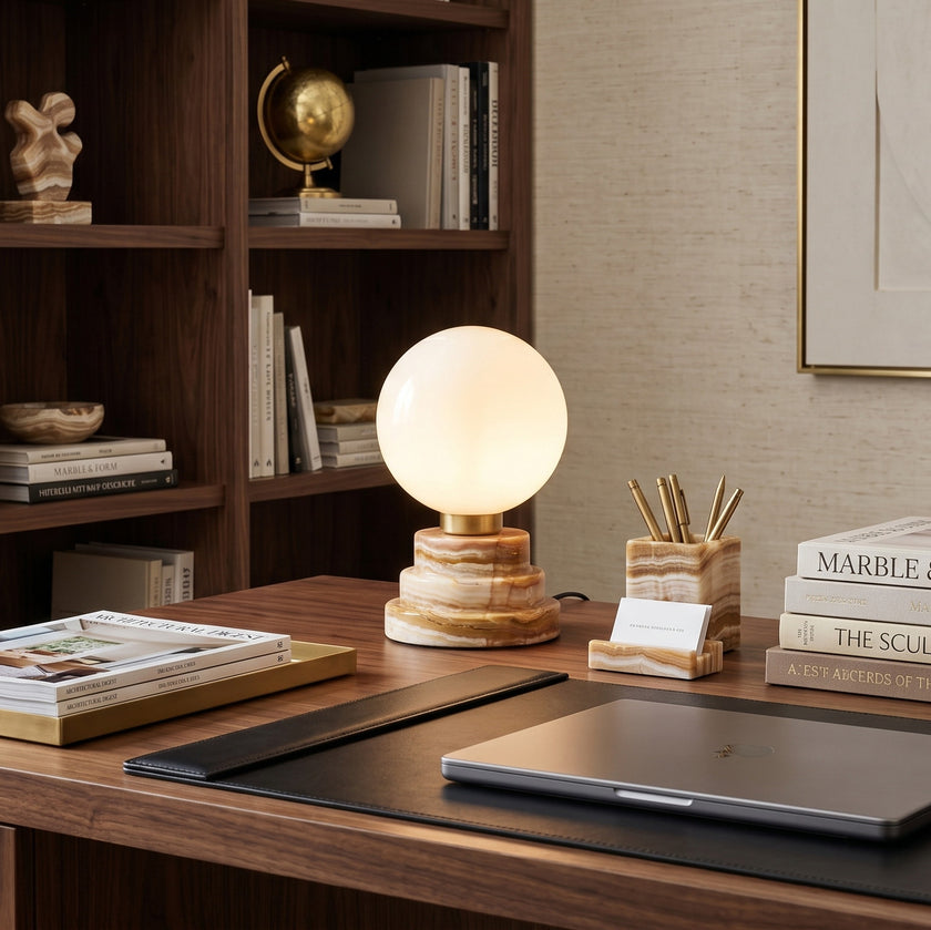 Lakeville Table Lamp