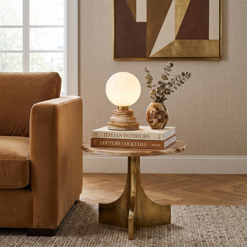 Lakeville Table Lamp