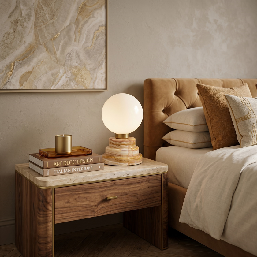 Lakeville Table Lamp