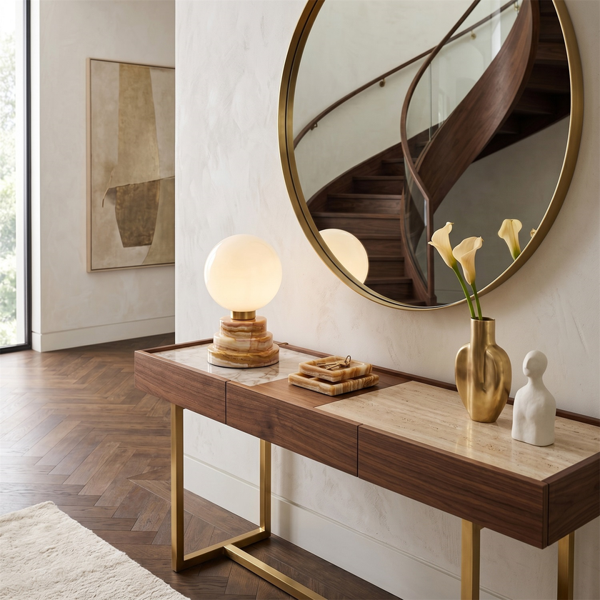 Lakeville Table Lamp