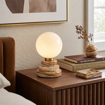 Lakeville Table Lamp