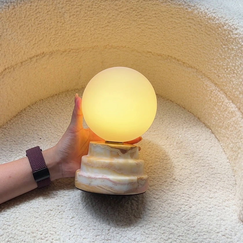 Lakeville Table Lamp