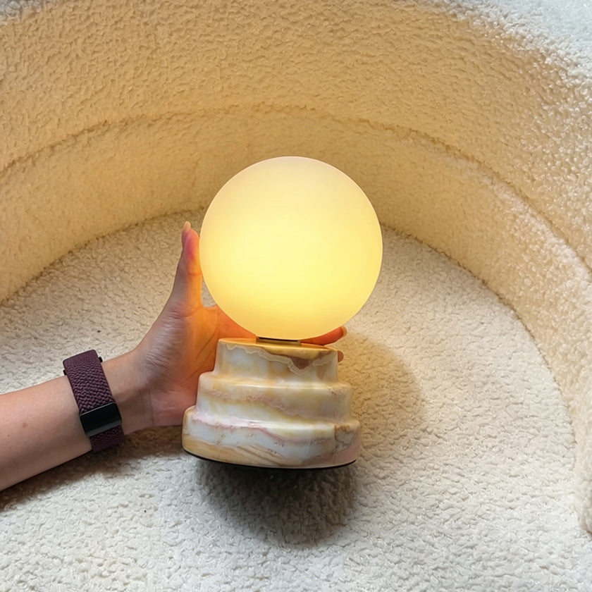 Lakeville Table Lamp