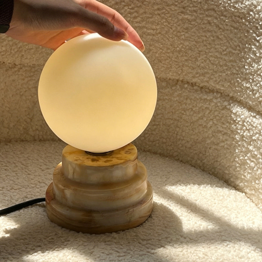 Lakeville Table Lamp