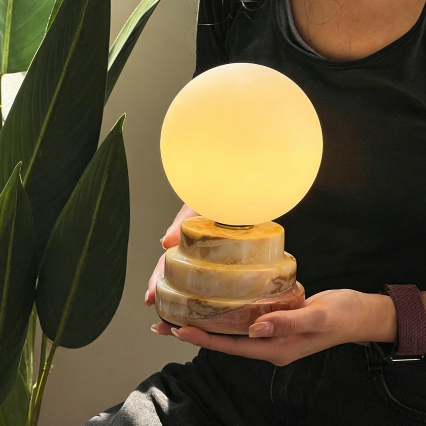 Lakeville Table Lamp
