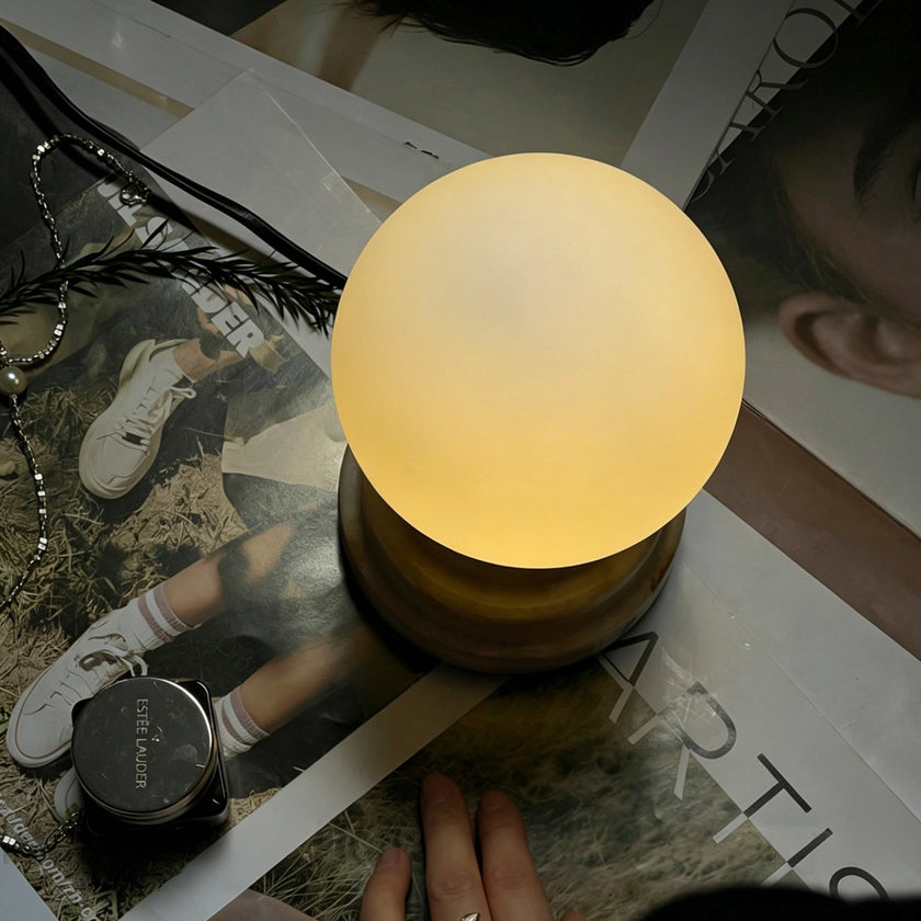 Lakeville Table Lamp