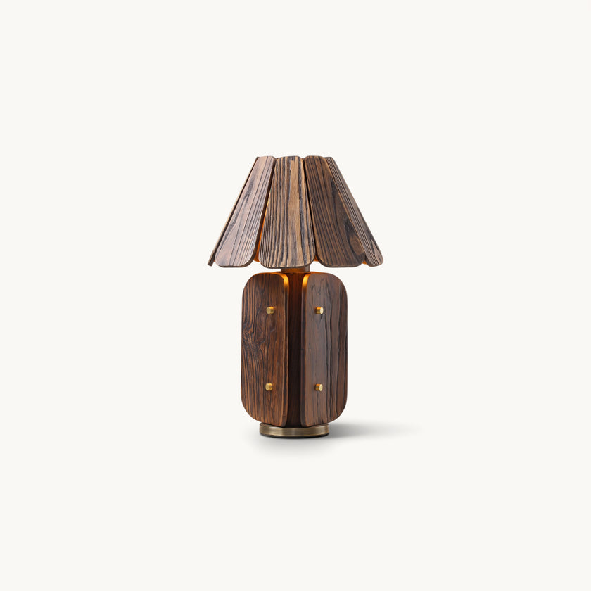 Lamelis Table Lamp