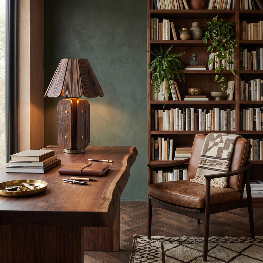 Lamelis Table Lamp – detail 7