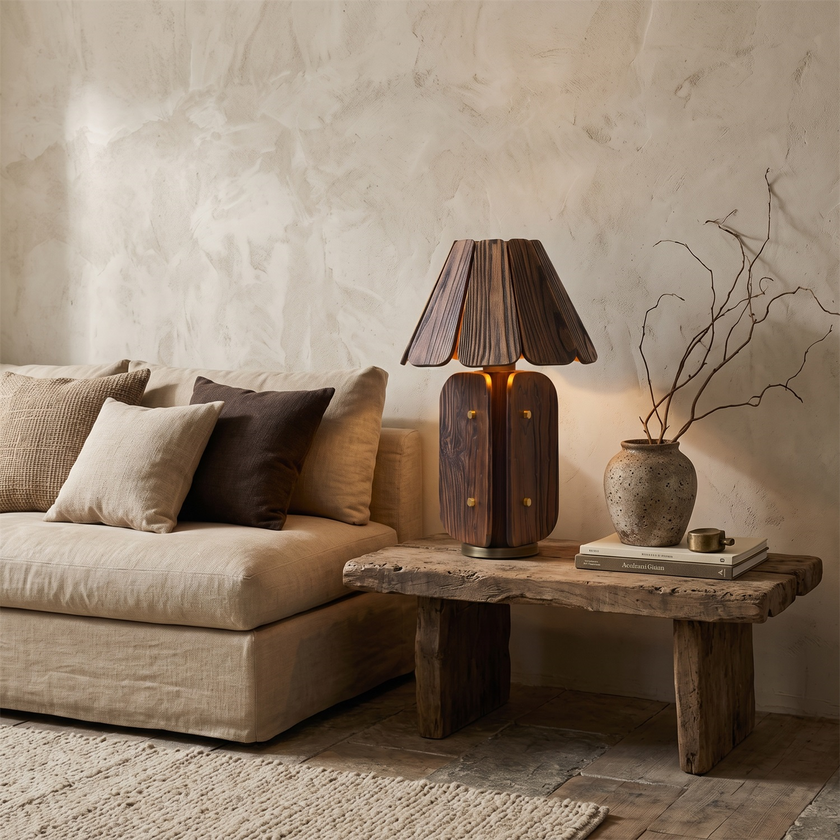 Lamelis Table Lamp – detail 4