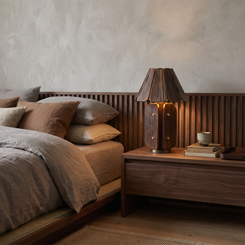 Lamelis Table Lamp – detail 3