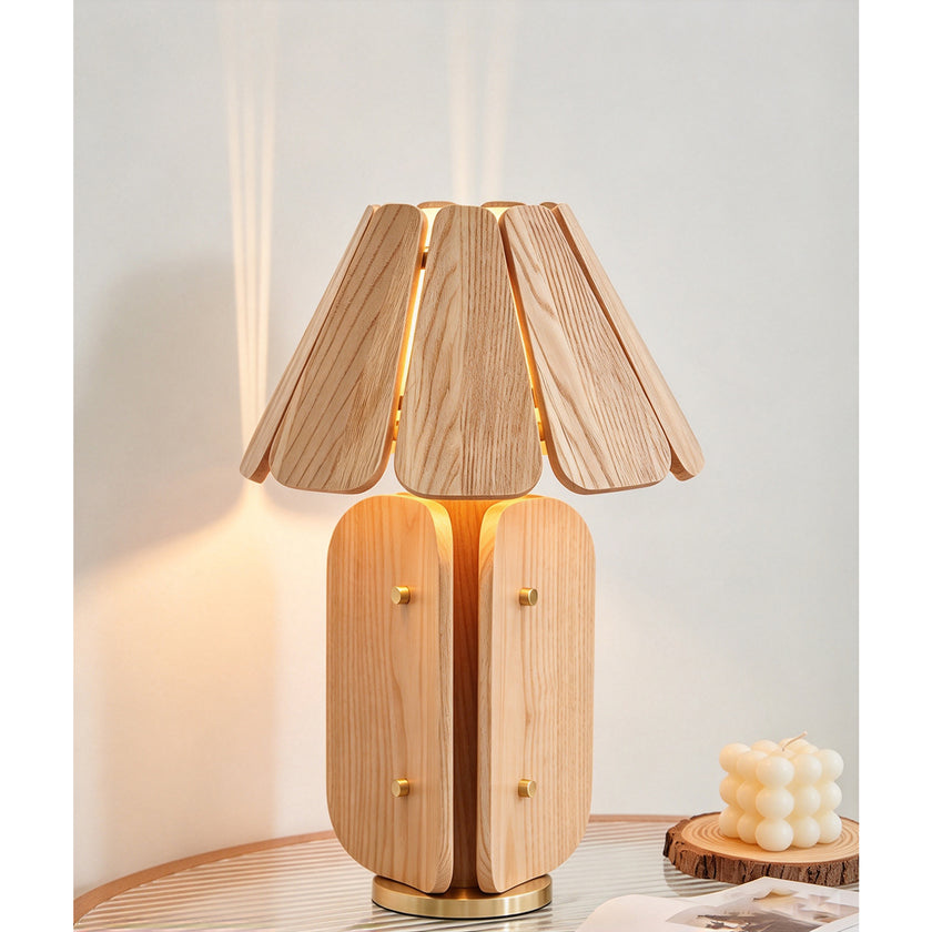 Lamelis Table Lamp – detail 14