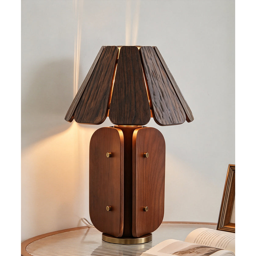 Lamelis Table Lamp – detail 13