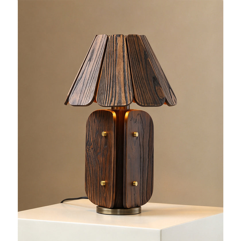 Lamelis Table Lamp – detail 11