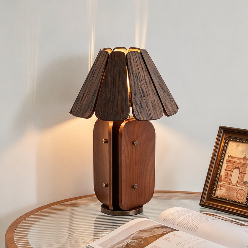 Lamelis Table Lamp – detail 12