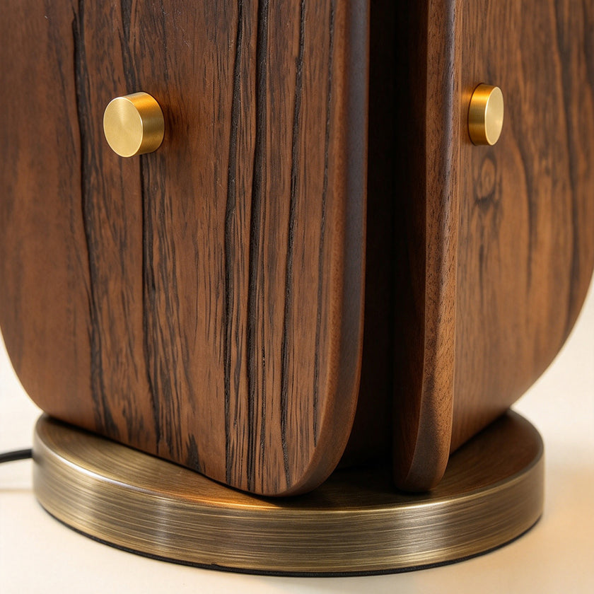 Lamelis Table Lamp – detail 15