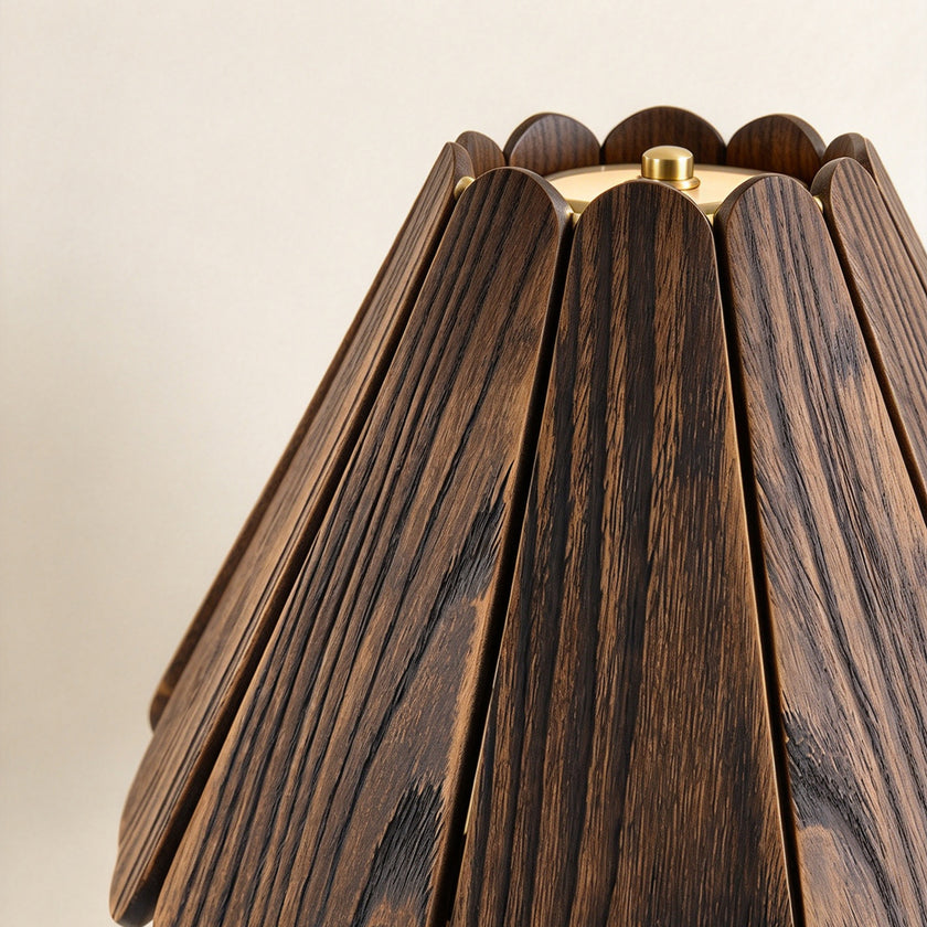 Lamelis Table Lamp – detail 16