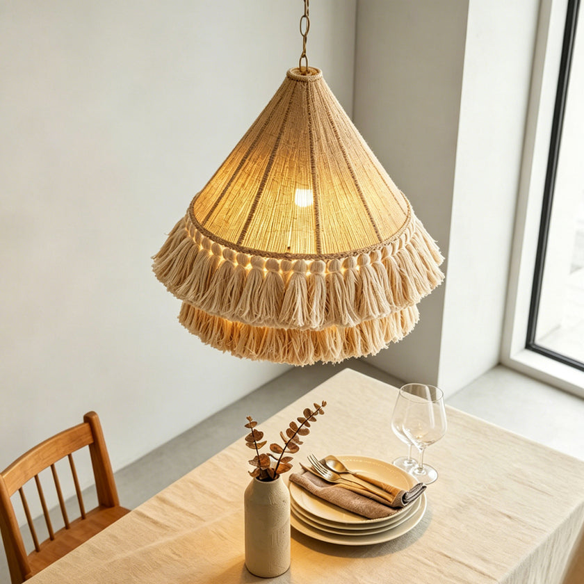 Lanfria Pendant Light
