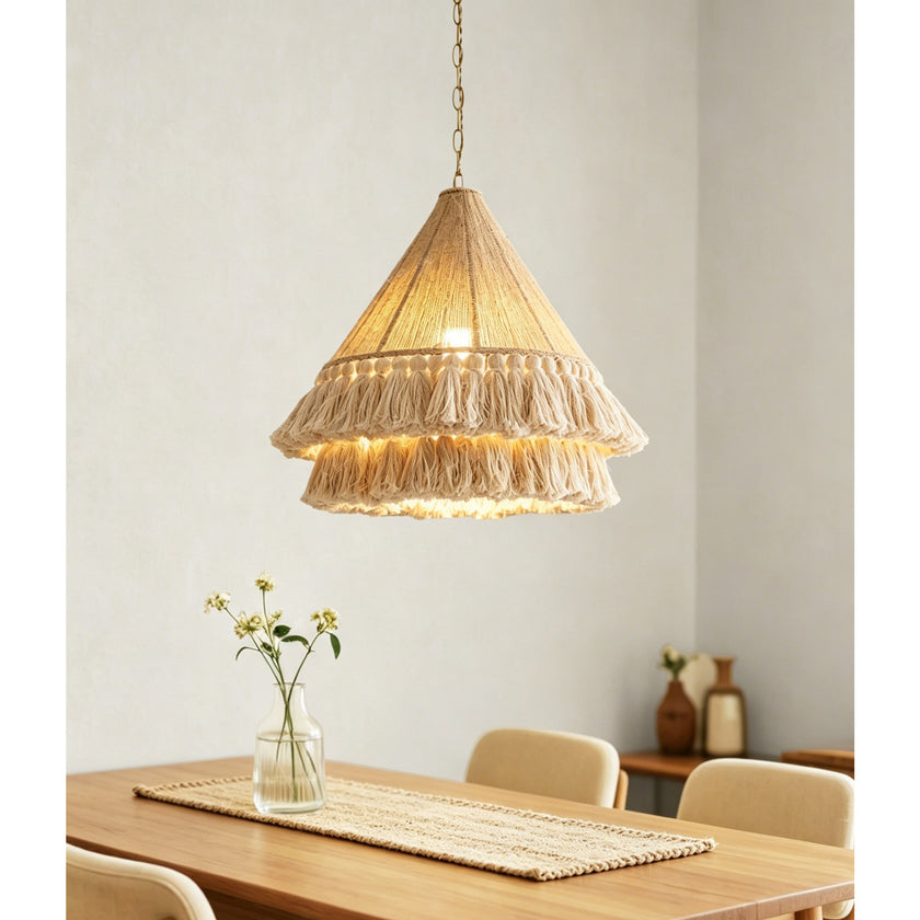 Lanfria Pendant Light