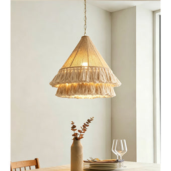 Lanfria Pendant Light