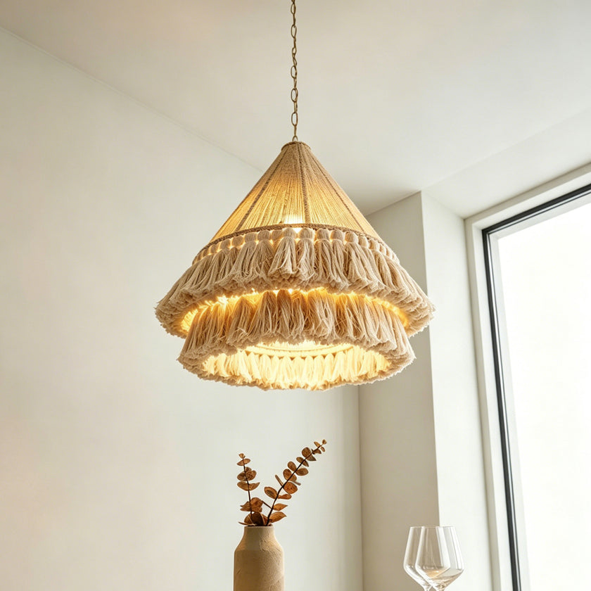 Lanfria Pendant Light