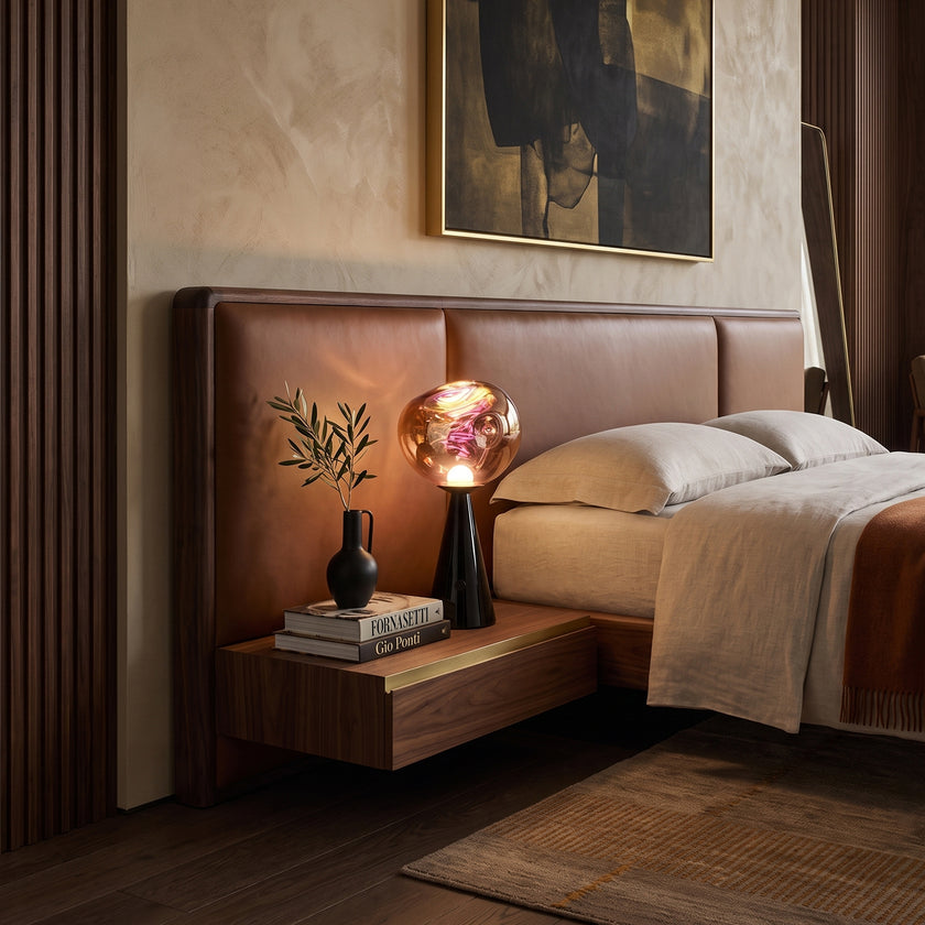 Lava Charge Table Lamp