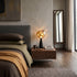 Lava Charge Table Lamp