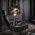 Lava Charge Table Lamp