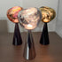 Lava Charge Table Lamp