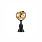 Schwarz & Gold