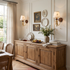 Lemnisa Wall Sconce