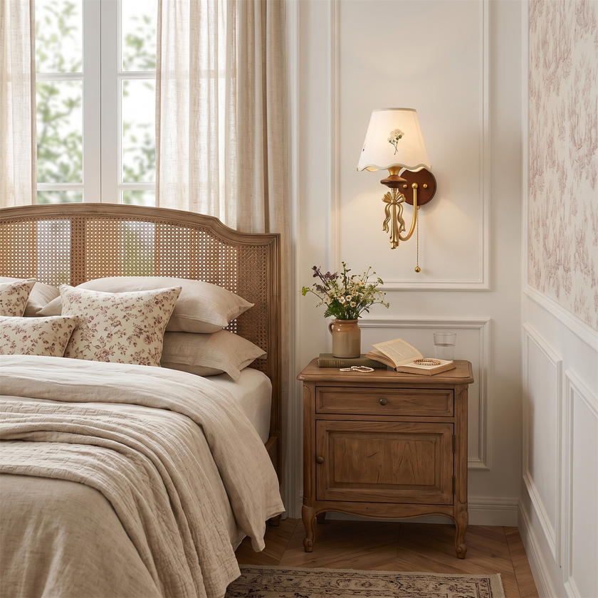 Lemnisa Wall Sconce