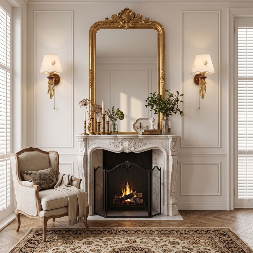 Lemnisa Wall Sconce