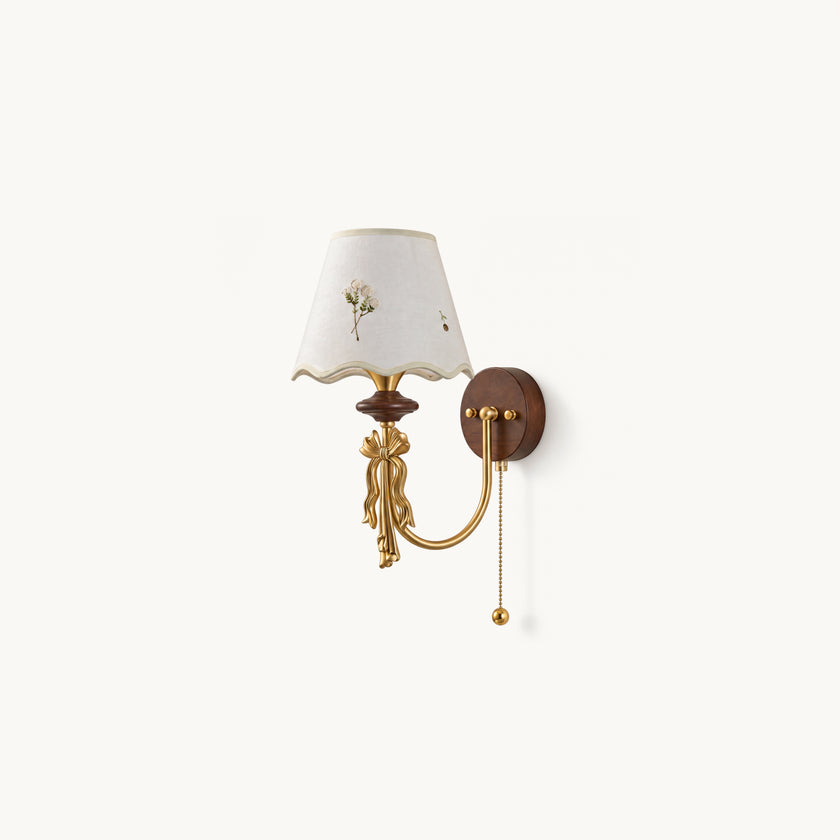 Lemnisa Wall Sconce