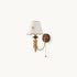 Lemnisa Wall Sconce