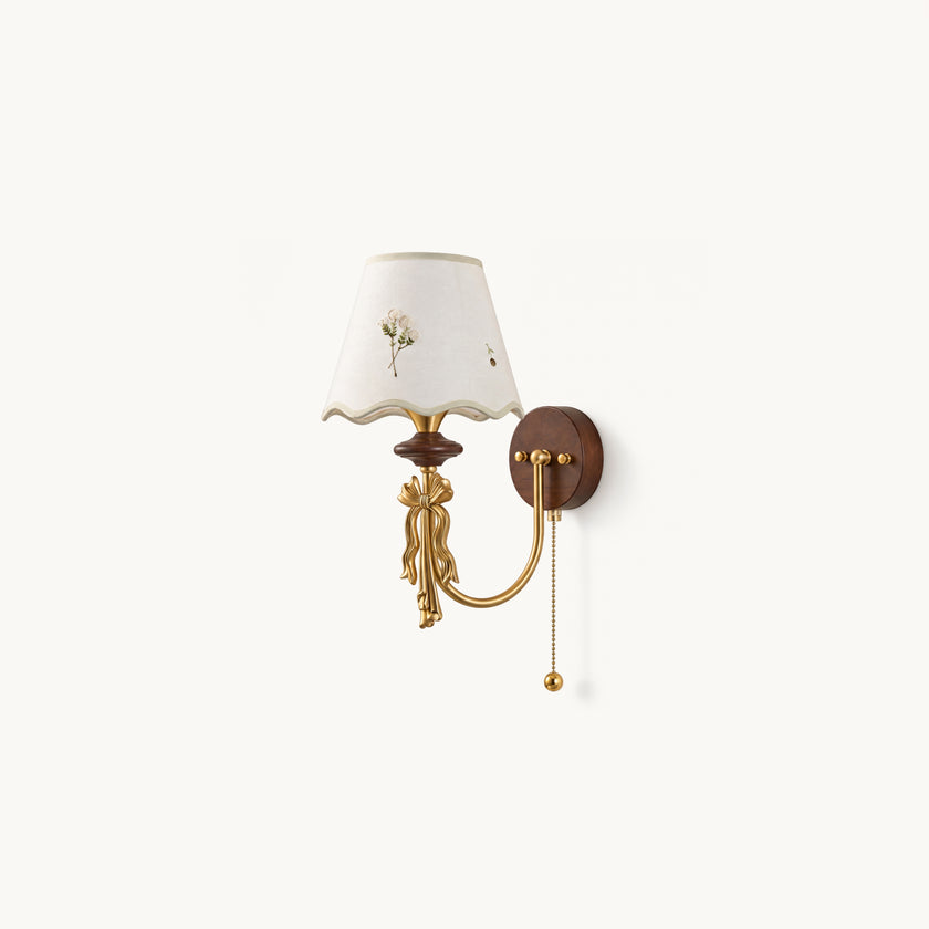 Lemnisa Wall Sconce