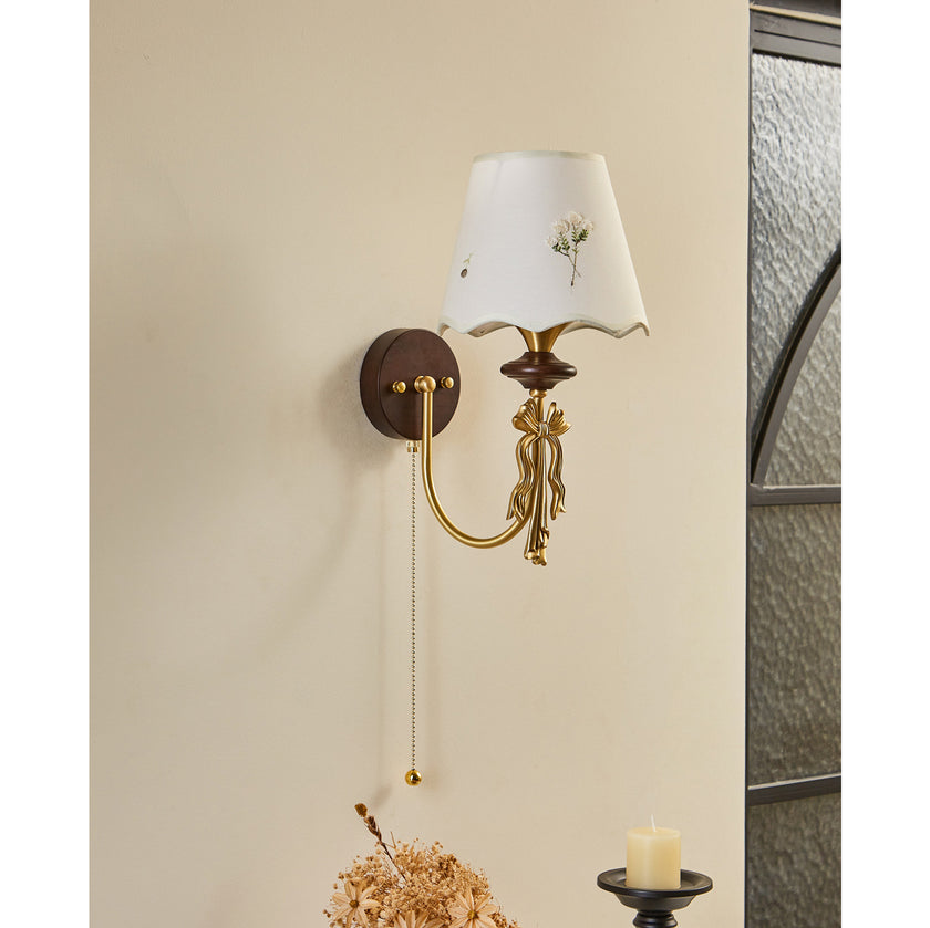 Lemnisa Wall Sconce