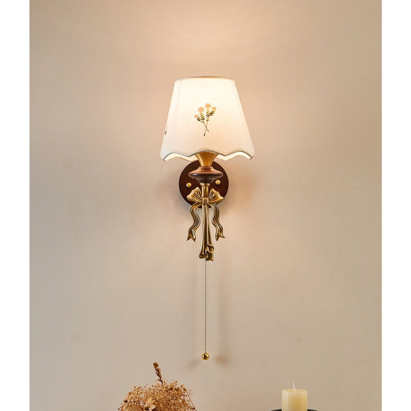 Lemnisa Wall Sconce