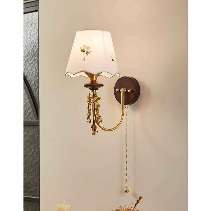 Lemnisa Wall Sconce