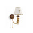 Lemnisa Wall Sconce