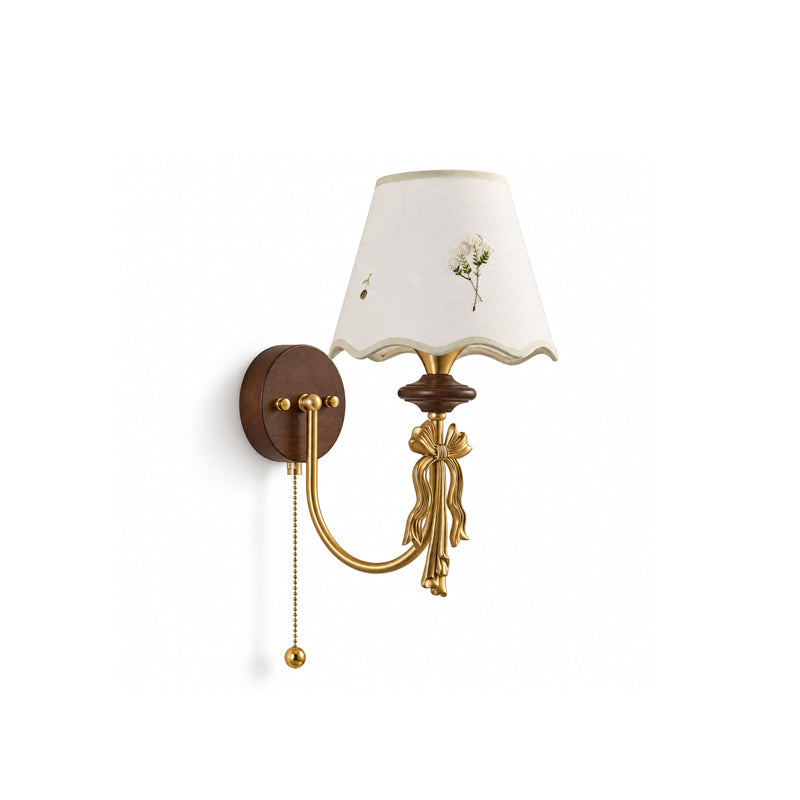Lemnisa Wall Sconce