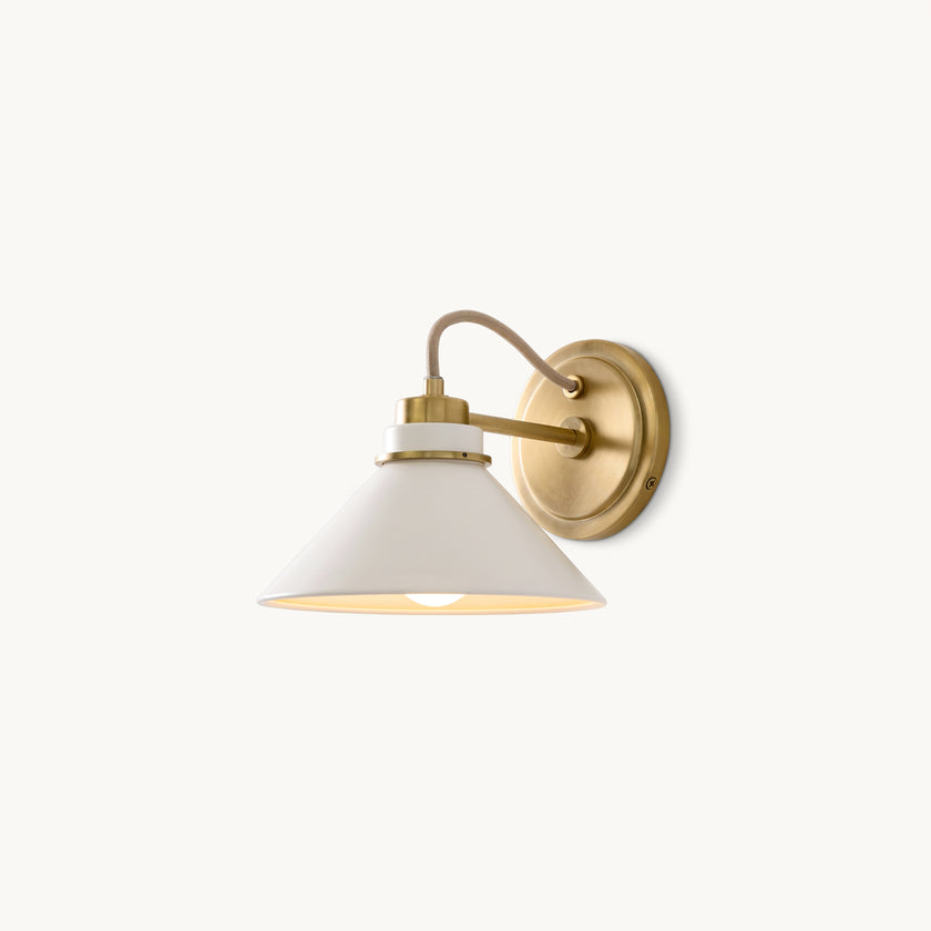 Lester Wall Sconce