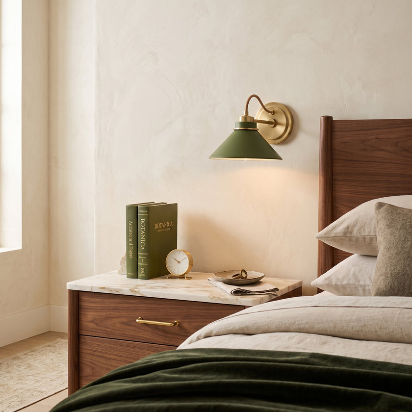 Lester Wall Sconce